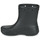 Shoes Wellington boots Crocs Classic Rain Boot Black