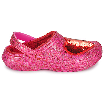 Crocs CLASSIC LINED VALENTINES DAY CLOG