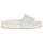 Shoes Women Sliders Crocs Crocs Splash Glossy Slide White