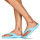 Shoes Women Flip flops Crocs Classic Crocs Flip Blue