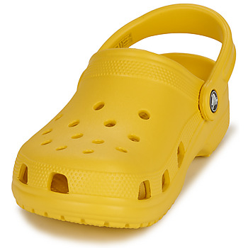 Crocs Classic Yellow