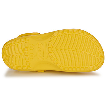 Crocs Classic Yellow
