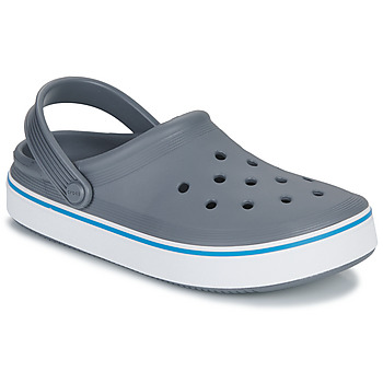 Shoes Clogs Crocs Crocband Clean Clog Grey