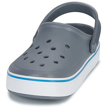 Crocs Crocband Clean Clog Grey