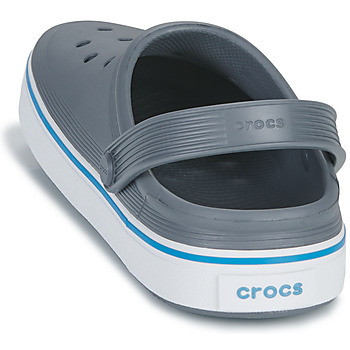 Crocs Crocband Clean Clog Grey