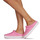 Shoes Clogs Crocs Crocband Clean Clog Pink