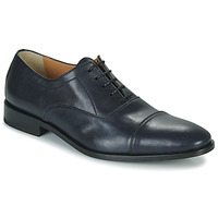 Shoes Men Brogue shoes So Size INDIANA Marine