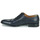 Shoes Men Brogue shoes So Size INDIANA Marine