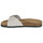Shoes Women Mules So Size AMMA Taupe