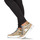 Shoes Women High top trainers Semerdjian GIBRA-9399 Gold / Beige