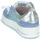 Shoes Women Low top trainers Semerdjian ALE-9556 Blue