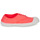 Shoes Women Low top trainers Bensimon TENNIS LACET Pink