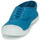 Shoes Men Low top trainers Bensimon TENNIS LACET Blue