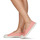 Shoes Women Slip ons Bensimon TENNIS ELASTIQUE Pink