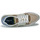 Shoes Men Low top trainers HOFF BAKU Grey / Kaki