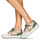 Shoes Women Low top trainers HOFF PARIS Beige / Pink