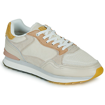 Shoes Women Low top trainers HOFF TOULOUSE Beige