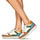 Shoes Women Low top trainers HOFF MILWAUKEE WOMAN Multicolour
