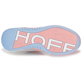 HOFF BANDRA Grey / Pink