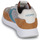 Shoes Women Low top trainers HOFF LOMBARD Brown / Blue