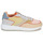 Shoes Women Low top trainers HOFF OLD HAVANA Multicolour
