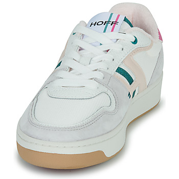 HOFF PIGALLE White / Pink