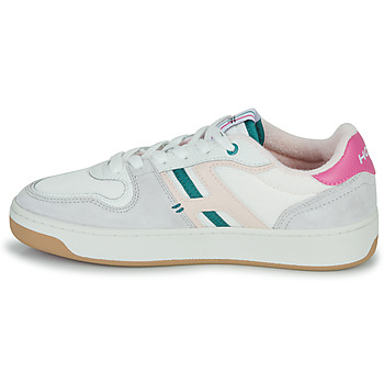 HOFF PIGALLE White / Pink