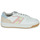 Shoes Women Low top trainers HOFF SOLNA White / Beige