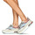 Shoes Women Low top trainers HOFF MILLENNIUM Beige / Blue