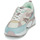 Shoes Women Low top trainers HOFF ALASKA Beige / Pink / Blue