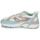 Shoes Women Low top trainers HOFF ALASKA Beige / Pink / Blue