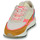 Shoes Women Low top trainers HOFF WATAMU White / Pink
