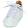Shoes Women Low top trainers See by Chloé ESSIE White