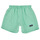 Clothing Boy Trunks / Swim shorts Patagonia Baby Baggies Shorts Green