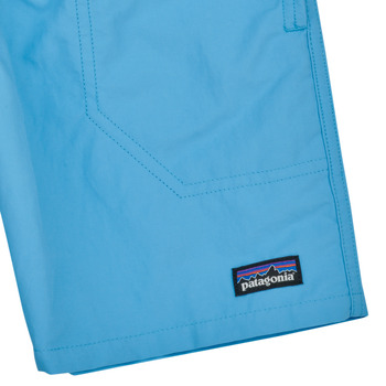 Patagonia K's Baggies Shorts 7 in. - Lined Blue