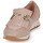 Shoes Women Loafers Hispanitas KAIRA Beige
