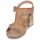 Shoes Women Sandals Hispanitas IRIS Brown