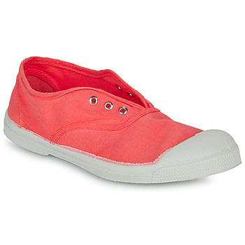 Shoes Girl Low top trainers Bensimon ELLY ENFANT Pink