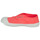 Shoes Girl Low top trainers Bensimon ELLY ENFANT Pink