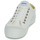 Shoes Low top trainers Novesta STAR MASTER White