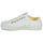 Shoes Low top trainers Novesta STAR MASTER White