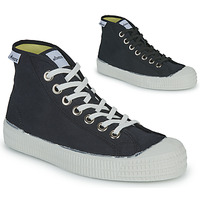 Shoes Low top trainers Novesta STAR DRIBBLE Black