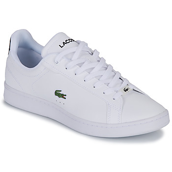 Lacoste CARNABY PRO White / Black