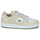 Shoes Men Low top trainers Lacoste COURT CAGE White / Beige