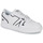 Shoes Men Low top trainers Lacoste L001 Baseline White / Black