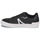 Shoes Men Low top trainers Lacoste L004 Black / White