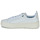 Shoes Women Low top trainers Lacoste COURT ? White