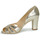 Shoes Women Court shoes Minelli GALLATEE Silver