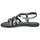 Shoes Women Sandals Tamaris 28196-915 Silver