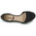 Shoes Women Sandals Tamaris 28330-001 Black